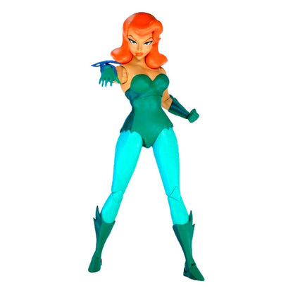 Batman: The Animated Series Action Figure 1/6 Poison Ivy 27 cm Mondo