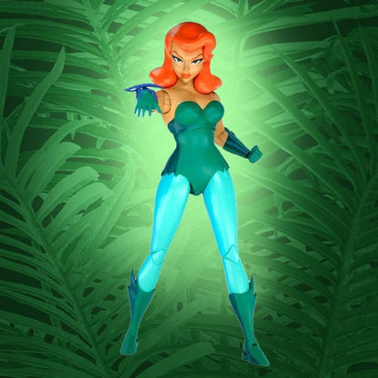 Batman: The Animated Series Action Figure 1/6 Poison Ivy 27 cm Mondo