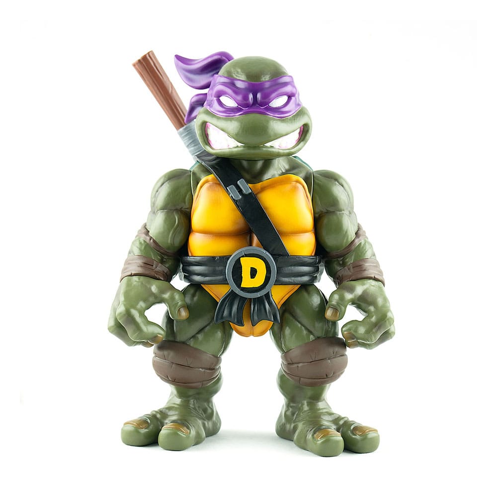 Teenage Mutant Ninja Turtles Soft Vinyl Figure Donatello 25 cm Action figures