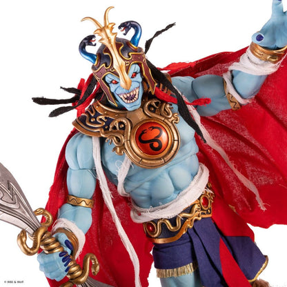 ThunderCats Action Figure 1/6 Mumm-Ra 30 cm Mondo