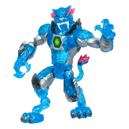 Mr. Beast Lab Action Figure Stealth Panther 26 cm Action figures