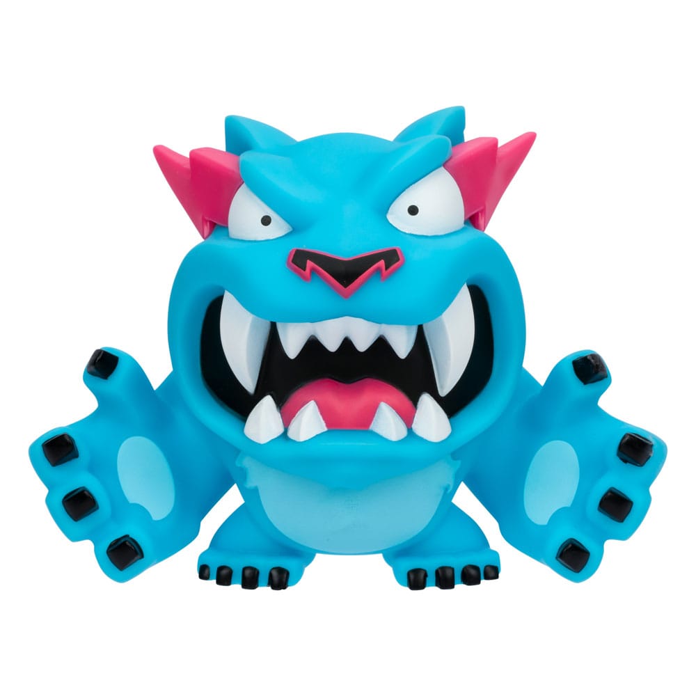 Mr. Beast Vinyl Figure Classic Panther 9 cm Statues