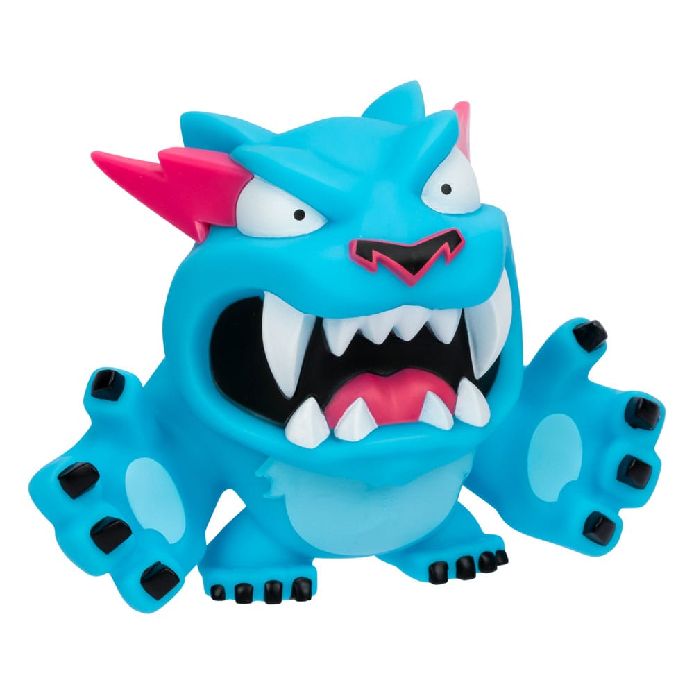 Mr. Beast Vinyl Figure Classic Panther 9 cm Statues