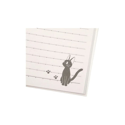 Kiki´s Delivery Service Retro Notebook Jiji
