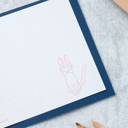 Kiki's Delivery Service Greeting Card