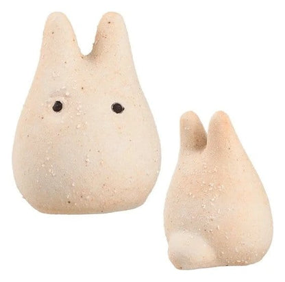 My Neighbor Totoro Statue 3-Pack Totoro Shigaraki