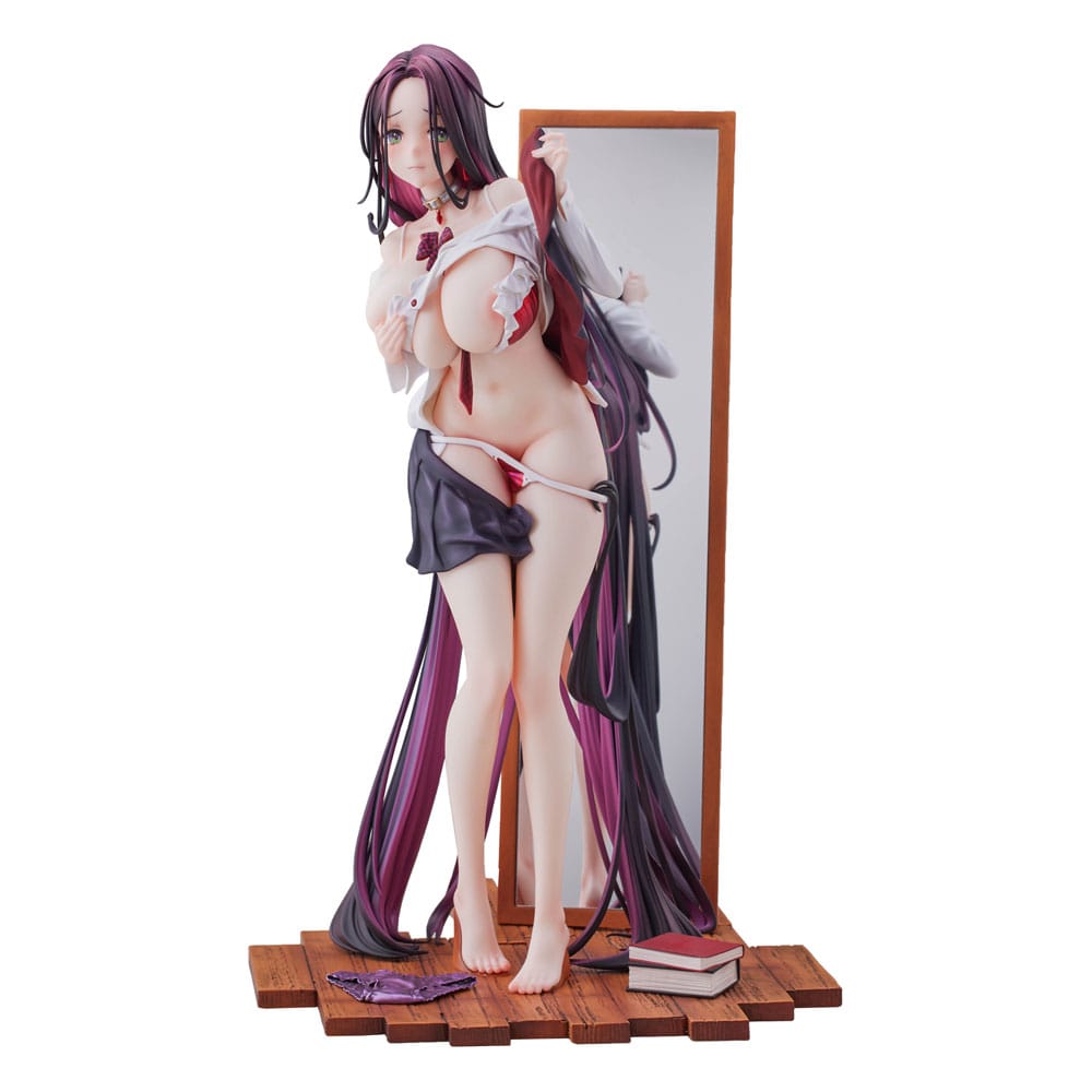 Original Character PVC Statue Pity Chan 25 cm - FanofThings.co.uk