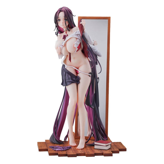 Original Character PVC Statue Pity Chan 25 cm - FanofThings.co.uk