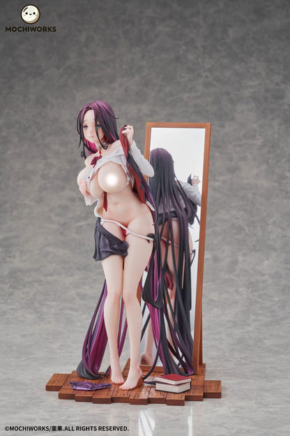 Original Character PVC Statue Pity Chan 25 cm - FanofThings.co.uk
