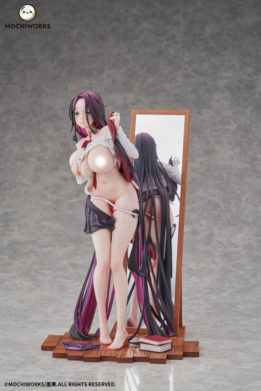 Original Character PVC Statue Pity Chan 25 cm - FanofThings.co.uk