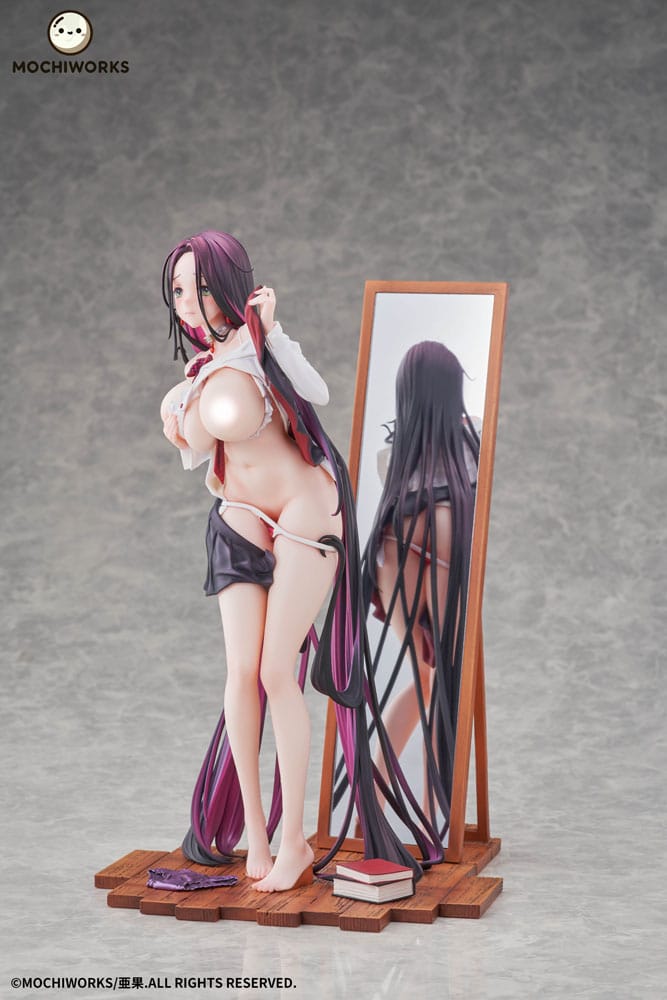 Original Character PVC Statue Pity Chan 25 cm - FanofThings.co.uk
