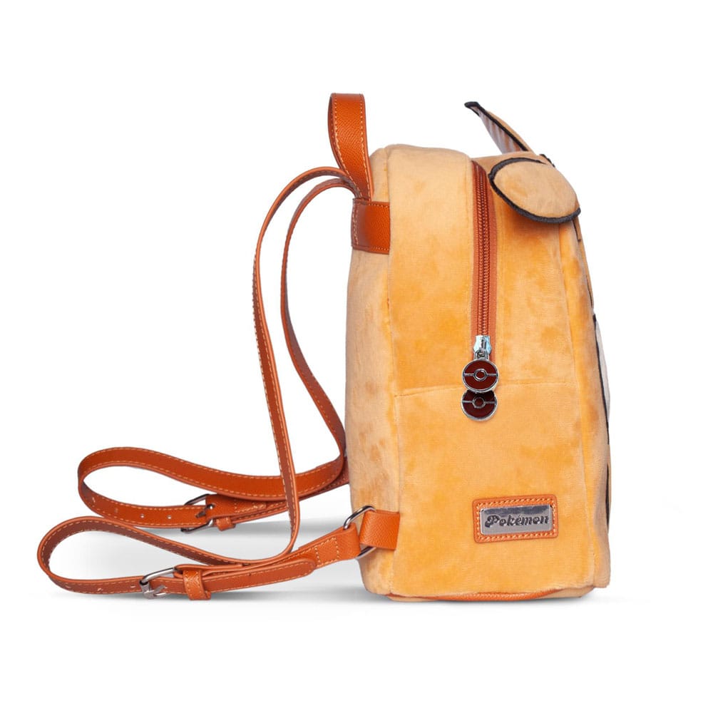 Pokemon Backpack Mini Eevee Difuzed