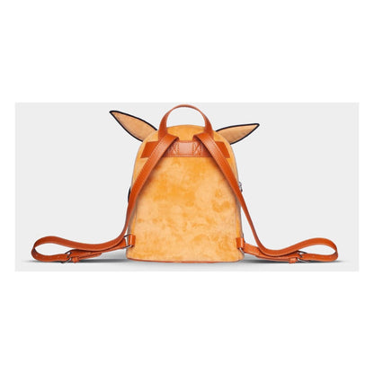 Pokemon Backpack Mini Eevee Difuzed