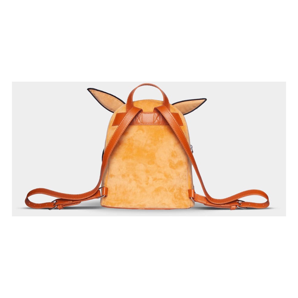 Pokemon Backpack Mini Eevee Difuzed