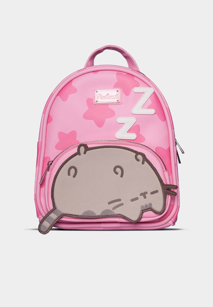 Pusheen Backpack Mini Pusheen Sleeping Bags