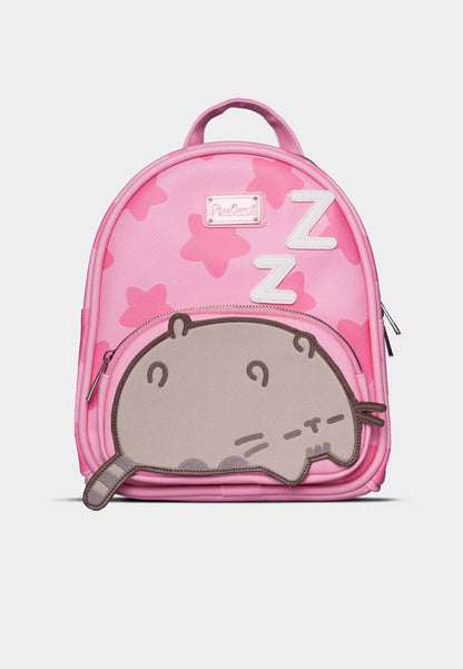 Pusheen Backpack Mini Pusheen Sleeping Bags