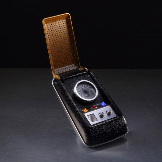 Star Trek: The Original Series Replica 1/1 Communicator Master Replicas