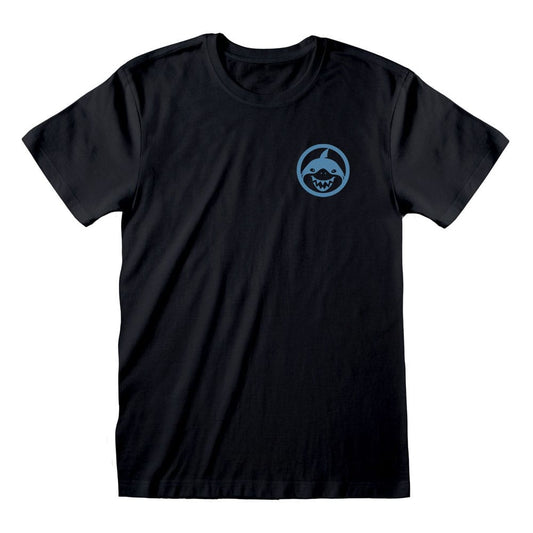 Marvel Rivals T-Shirt Jeff The Land Shark