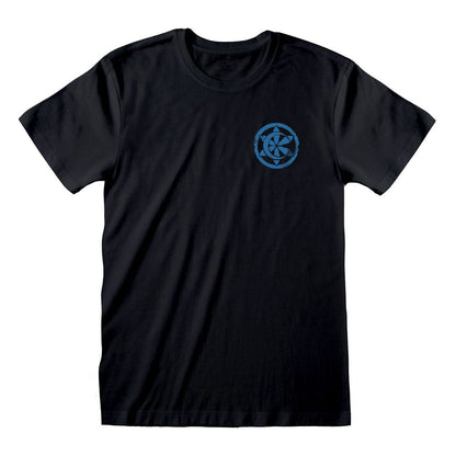 Marvel Rivals T-Shirt Luna Snow Size S