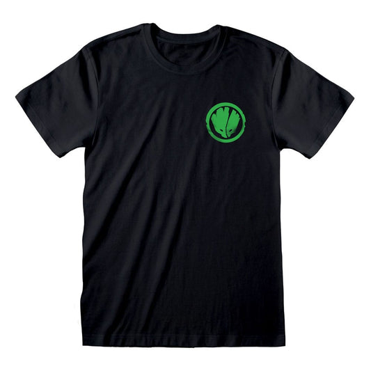 Marvel Rivals T-Shirt Groot Size XL