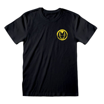 Marvel Rivals T-Shirt Iron Man Size XL