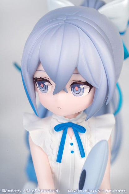 Honkai Impact 3rd PVC Statue Bronya: Herrscher of Truth Little Herrscher Ver. 9 cm
