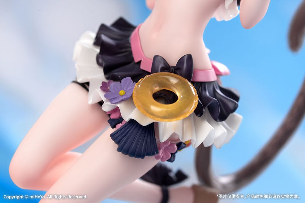 Honkai Impact 3rd PVC Statue 1/8 Pardofelis - Midsummer Collector ver. 21 cm Myethos