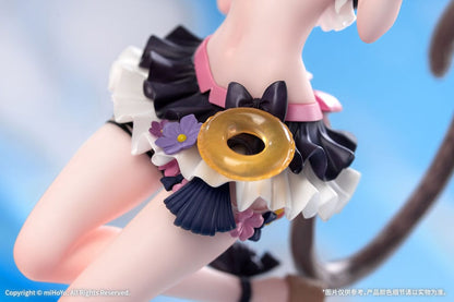 Honkai Impact 3rd PVC Statue 1/8 Pardofelis - Midsummer Collector ver. 21 cm Myethos