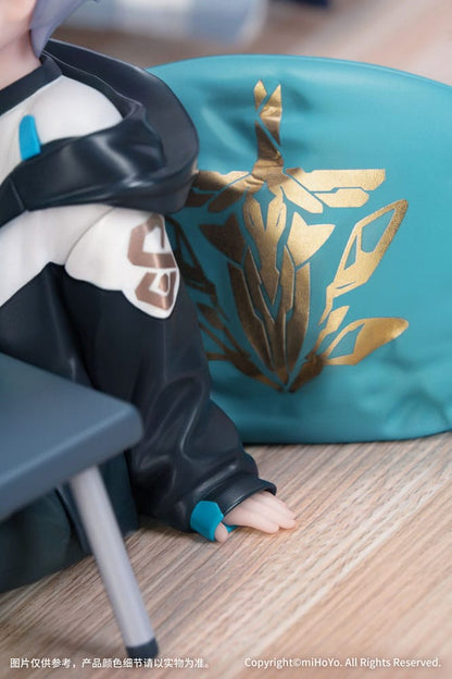 Honkai Impact 3rd PVC Statue Kevin: Little Flame-Chaser Ver. 9 cm