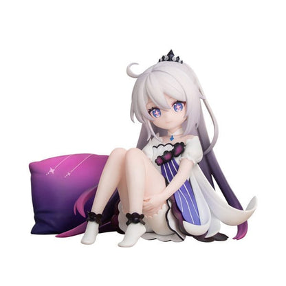 Honkai Impact 3rd PVC Statue Kiana: Herrscher of Finality Little Herrscher Ver. 9 cm Statues