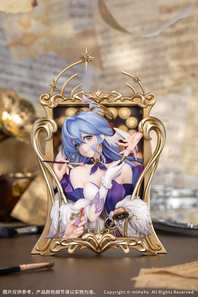 Honkai: Star Rail PVC Statue Diorama Robin: Flowing Nightglow Ver. 27 cm Myethos