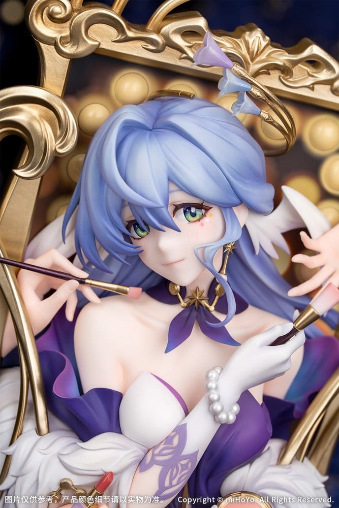 Honkai: Star Rail PVC Statue Diorama Robin: Flowing Nightglow Ver. 27 cm Myethos