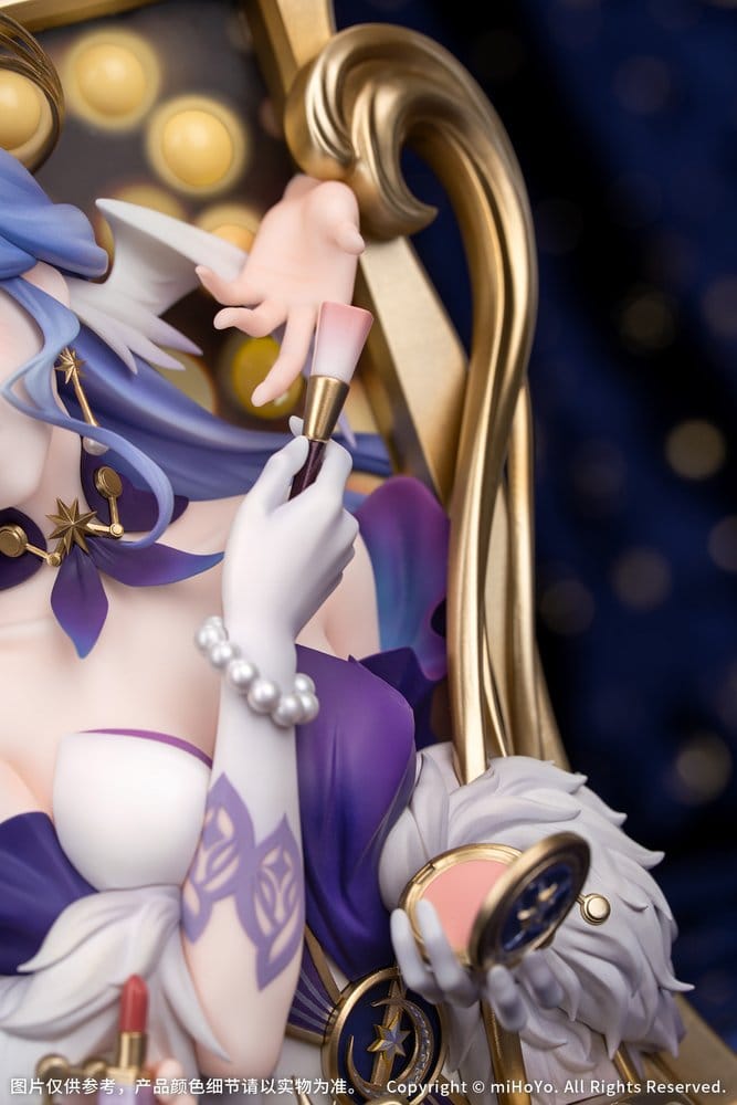 Honkai: Star Rail PVC Statue Diorama Robin: Flowing Nightglow Ver. 27 cm Myethos
