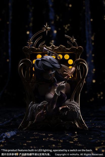 Honkai: Star Rail PVC Statue Diorama Robin: Flowing Nightglow Ver. 27 cm Myethos