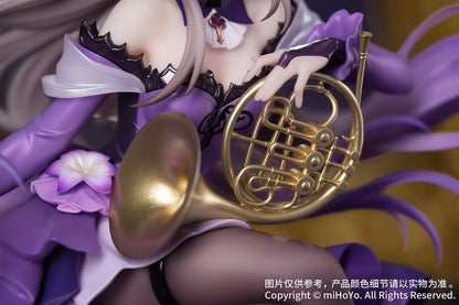 Honkai: Star Rail Gift+ PVC Statue 1/8 The Herta: Star Rail Live Ver. 19 cm