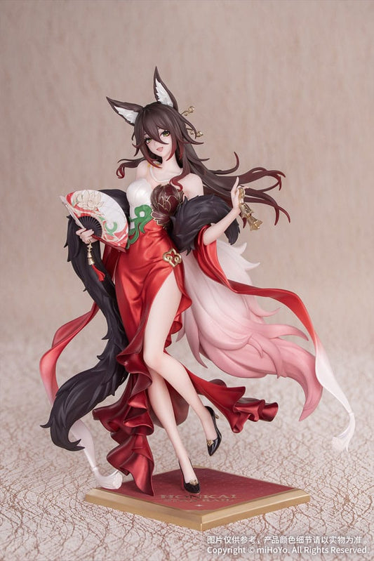 Honkai: Star Rail Gift+ PVC Statue 1/8 Star Luck Amass Fortunes Ver. 24 cm