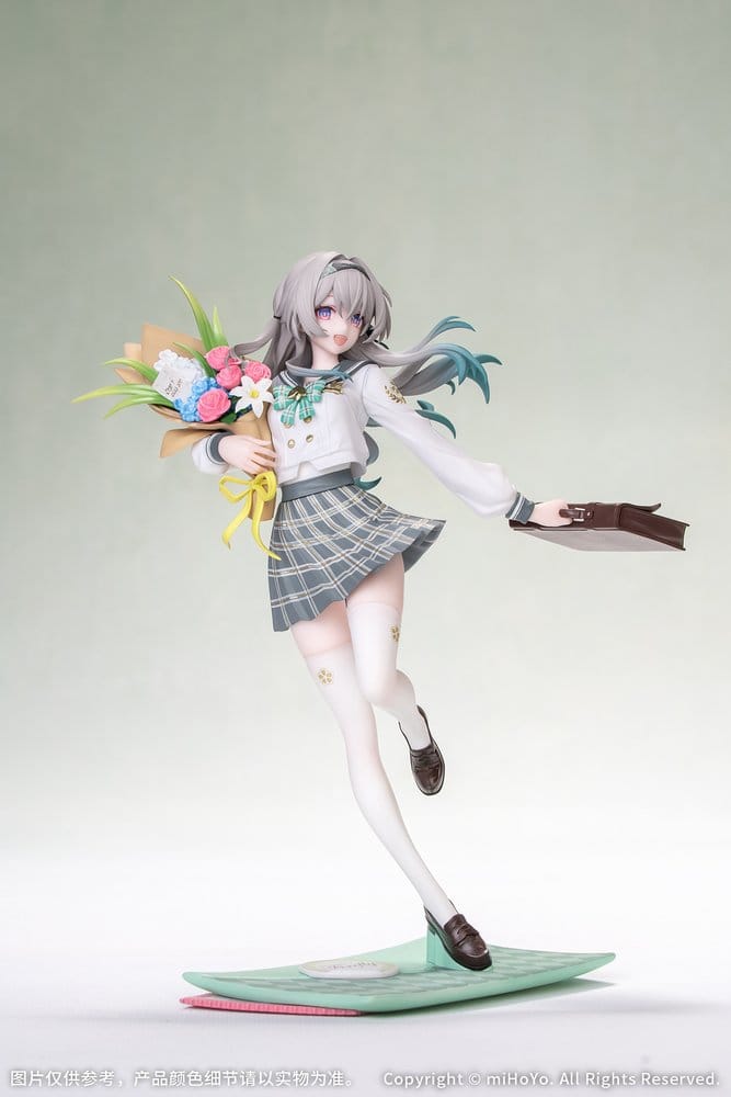 Honkai: Star Rail Gift+ PVC Statue 1/8 Firefly: Spring Missive Ver. 21 cm Myethos