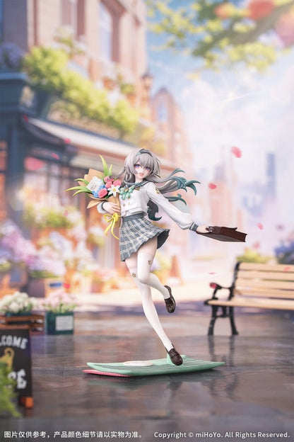 Honkai: Star Rail Gift+ PVC Statue 1/8 Firefly: Spring Missive Ver. 21 cm Myethos