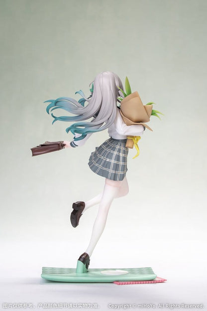 Honkai: Star Rail Gift+ PVC Statue 1/8 Firefly: Spring Missive Ver. 21 cm Myethos