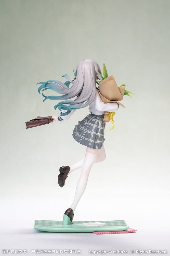 Honkai: Star Rail Gift+ PVC Statue 1/8 Firefly: Spring Missive Ver. 21 cm Myethos
