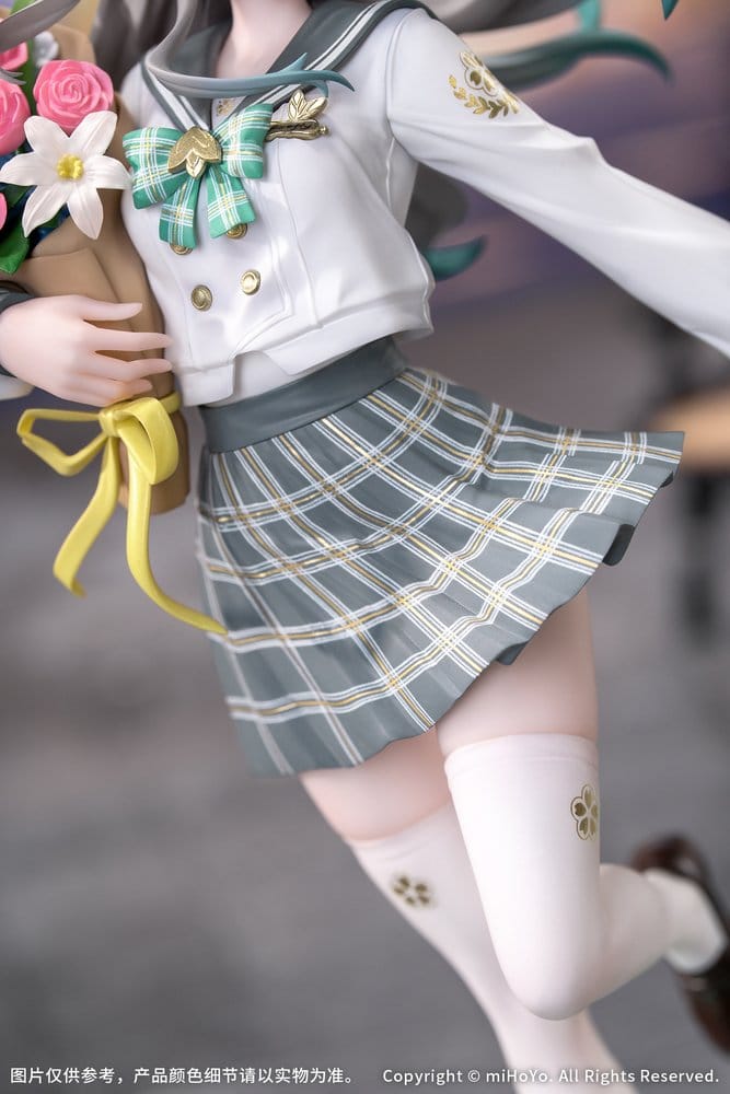 Honkai: Star Rail Gift+ PVC Statue 1/8 Firefly: Spring Missive Ver. 21 cm Myethos