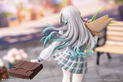 Honkai: Star Rail Gift+ PVC Statue 1/8 Firefly: Spring Missive Ver. 21 cm Myethos