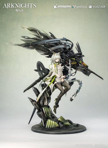 Arknights PVC Figure 1/7 Kal'tsit Esperanta 42 cm