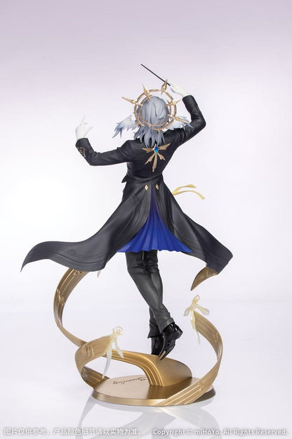 Honkai: Star Rail PVC Figure 1/8 Gift+ Sunday Star Rail Live Ver. 30 cm Myethos