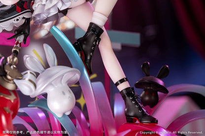 Honkai: Star Rail PVC Figure 1/7 Sparkle with Bonus 34 cm