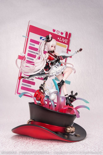 Honkai: Star Rail PVC Figure 1/7 Sparkle with Bonus 34 cm