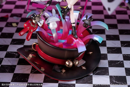 Honkai: Star Rail PVC Figure 1/7 Sparkle with Bonus 34 cm
