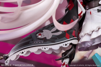 Honkai: Star Rail PVC Figure 1/7 Sparkle with Bonus 34 cm
