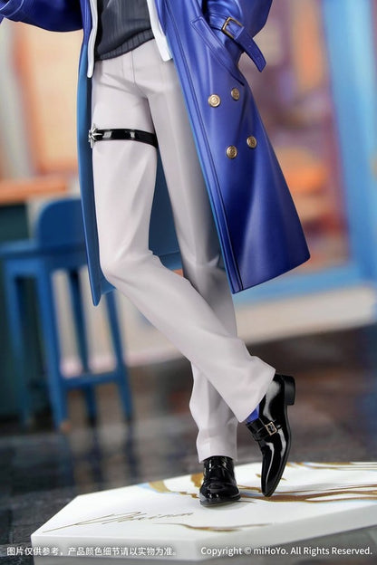 Honkai: Star Rail Gift+ PVC Figure 1/8 Phainon Express Travel Notes Ver. 24 cm