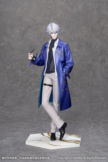 Honkai: Star Rail Gift+ PVC Figure 1/8 Phainon Express Travel Notes Ver. 24 cm